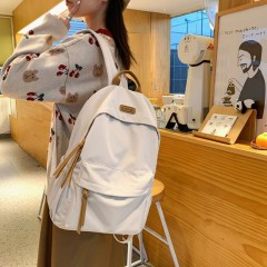 Mochila escolar por atacado com logotipo | personalizado