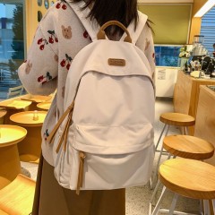Mochila escolar por atacado com logotipo | personalizado