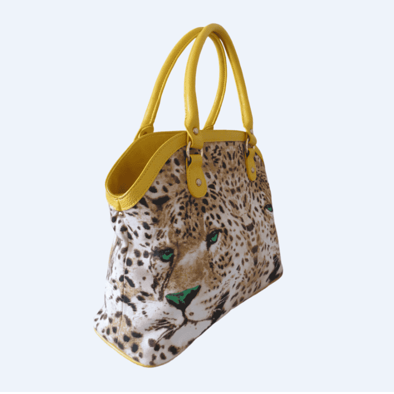 Wholesale microfiber handbags