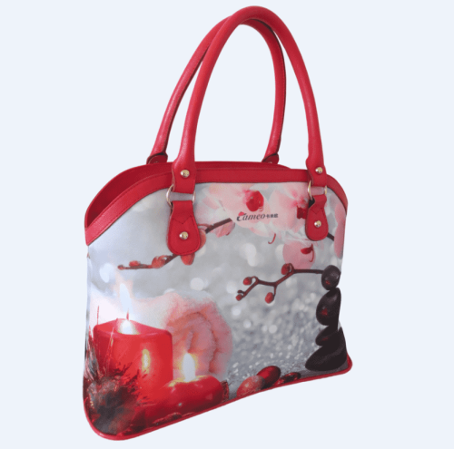 Personnaliser le logo de la bande de microfibre - Pack promotionnel