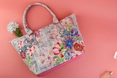 Bolsas de impresión digital - bolsas de recuerdos - bolsas personalizadas