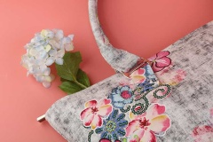 Bolsas de impresión digital - bolsas de recuerdos - bolsas personalizadas