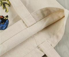 Sac à main durable personnalisé avec logo - Cameo Xiamen
