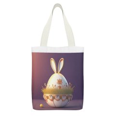 Bolso de lona | Primera opción para regalos personalizados en 2022