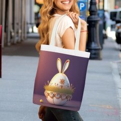 Bolso de lona | Primera opción para regalos personalizados en 2022