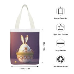 Bolso de lona | Primera opción para regalos personalizados en 2022