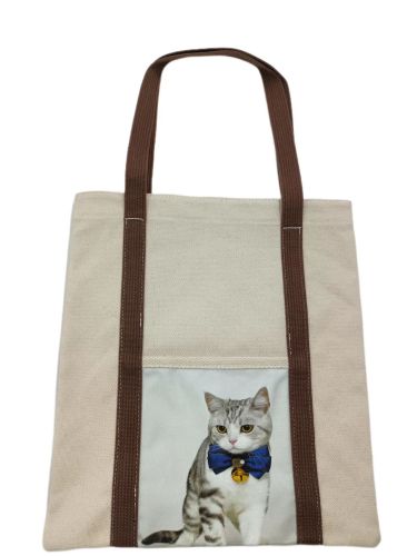 Custom Tote Bags: From Promotion to Fashion Statement