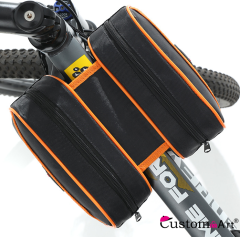 New Outdoor Cycling Bag Road Bicycle Universal Medium Mountain Bike Bag Cycling Phone Toolkit