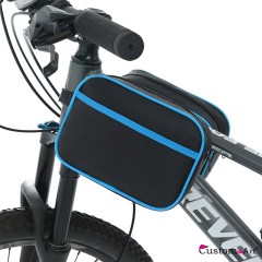 New Outdoor Cycling Bag Road Bicycle Universal Medium Mountain Bike Bag Cycling Phone Toolkit