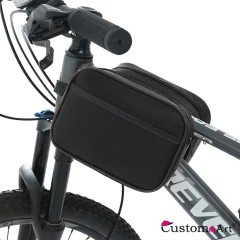 New Outdoor Cycling Bag Road Bicycle Universal Medium Mountain Bike Bag Cycling Phone Toolkit