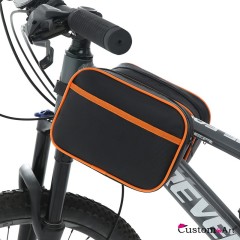 New Outdoor Cycling Bag Road Bicycle Universal Medium Mountain Bike Bag Cycling Phone Toolkit