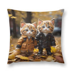 Short Furry Pillow,Pet Cartoon Custom Cushion Sofa Bedside Car Office Special Pillow manufacture,supplier,China