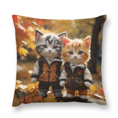 Short Furry Pillow,Pet Cartoon Custom Cushion Sofa Bedside Car Office Special Pillow manufacture,supplier,China
