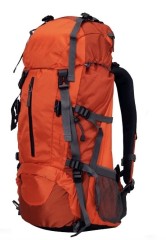 Mountaineering Bag Large Capacity Hiking Backpacks, Manufacturers, Suppliers, Made in China