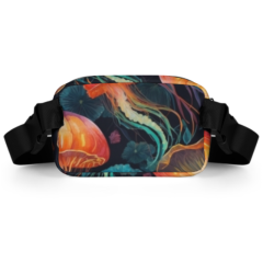 Wholesale multifunctional casual waist bag for outdoor or sports
