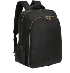 OEM multifunctional waterproof professional barber hair accessories tool bag for storing accessory tools