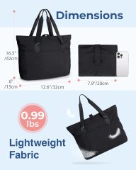 OEM new nylon waterproof and tear-resistant computer bag for business travel