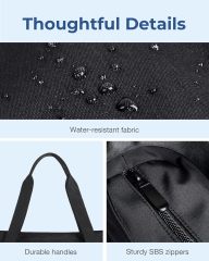 OEM new nylon waterproof and tear-resistant computer bag for business travel