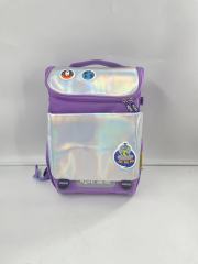Supplier China Made Versatile Cute Burden Reducing One Piece School Bag for Children to Go to School