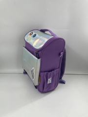 Supplier China Made Versatile Cute Burden Reducing One Piece School Bag for Children to Go to School