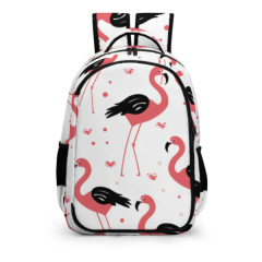 Factory price multi-purpose versatile polyester fiber school bag for school, children, kids