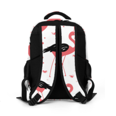 Factory price multi-purpose versatile polyester fiber school bag for school, children, kids