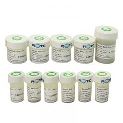 Leaded 250,000 PCS PMTC Solder Ball 0.76mm bga balls,solder ball,solderball