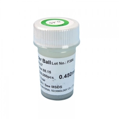 PMTC Solder Ball 0.45mm 250,000PCS Leaded bga balls,solder ball,solderball
