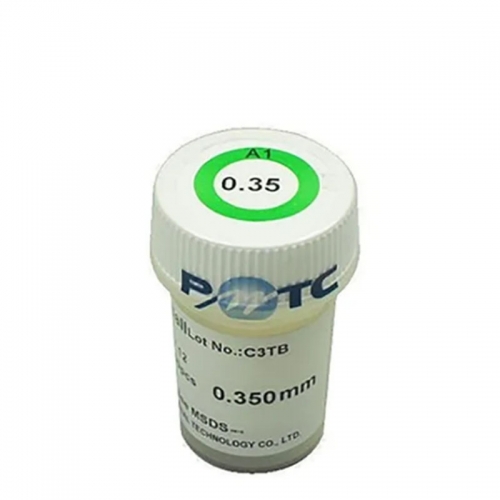 PMTC 0.35mm 250,000PCS Leaded bga balls,bga reballing,pmtc solder ball