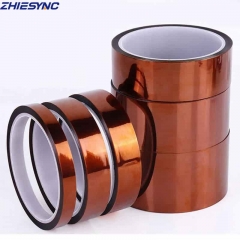 Kapton Tape 33m 45mm Width Polyimide Heat Resistant Adhesive Tape High Heat Tape Kapton Tape