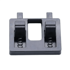 Spring-Loaded Soldering Wire Clamp, Soldering Fixture - Anti-Slip Welding Wire Clamp For Precision Electronics Repair & PCB Work