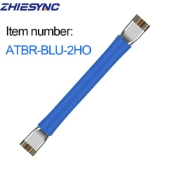 Anti Static Brush ESD Safe Double Headed Brush Circuit Board Repair for IC Chip PCB Welding Mobile Phone/Computer Mainboard Cleaning