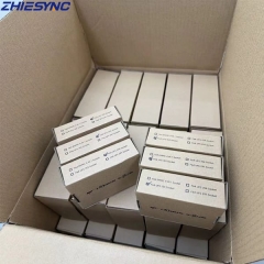 Flash 64 F64 Ultra Lite NAND Programmer Box Set | UFS BGA 153 254 297 & 4-in-1 EMMC Adapter