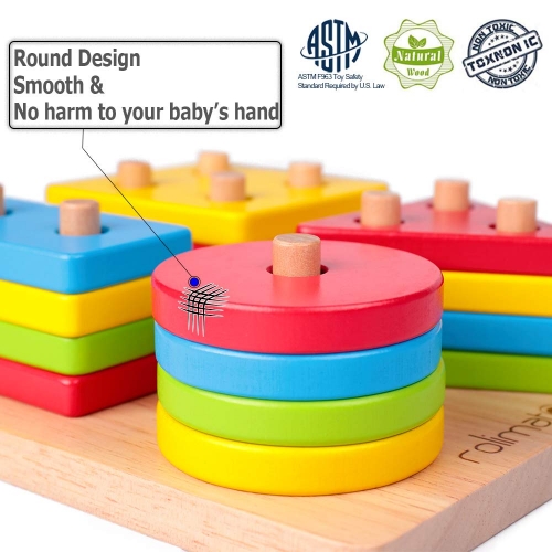 Wooden Educational Toys, Wood Educational Toys