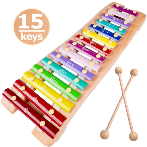 Rolimate Toys Company Wooden Educational Puzzles Toys