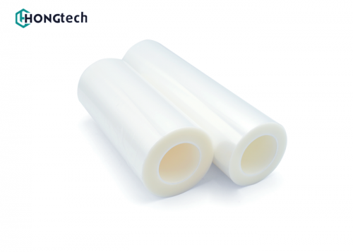 Transparent PE mesh film (AA030003)