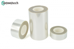 Double-layer transparent PET protective film (AD030015)