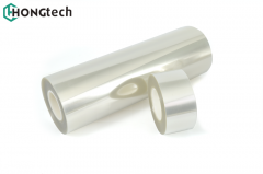 Double-layer transparent PET protective film (AD030009)