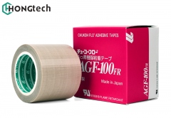 Glass cloth adhesive tape - CHUKOH AGF-100FR