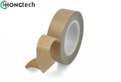 TEFLON heat resistant single-sided tape
