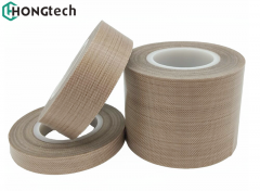 TEFLON heat-resistant single-sided tape
