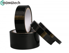 Black antistatic tape - D05003 (36m)