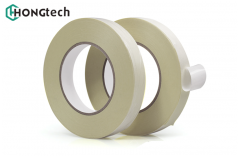 White Acetate clothe tape - D24043