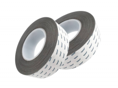 Gray Conductive Foam Tape -TESA 60246