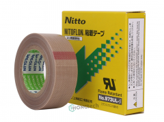 Băng Keo Chịu Nhiệt - Nitto 973UL-S (19mm)