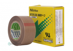 Heat Resistant Tape - Nitto 973UL-S (25mm)