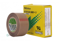 Băng Keo Chịu Nhiệt - Nitto 973UL-S (25mm)