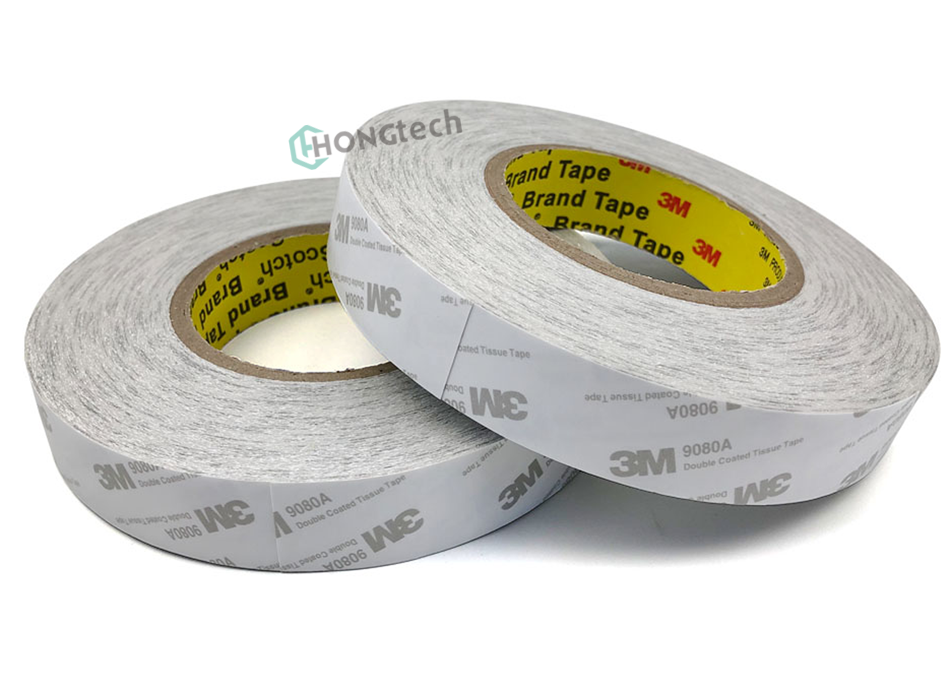 Heat Resistant Double Sided 3m Tape 3m 9080a3m Tape