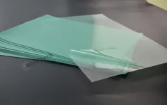 PC10000N - Transparent PC plastic sheet