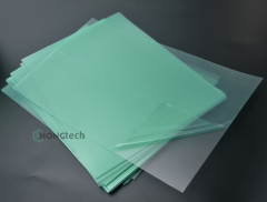 PC10000N - Transparent PC plastic sheet
